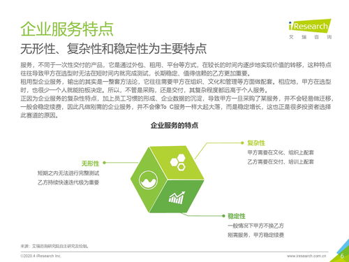 2020年中國企業(yè)服務(wù)研究報告 社會經(jīng)濟咨詢服務(wù)的發(fā)展與展望