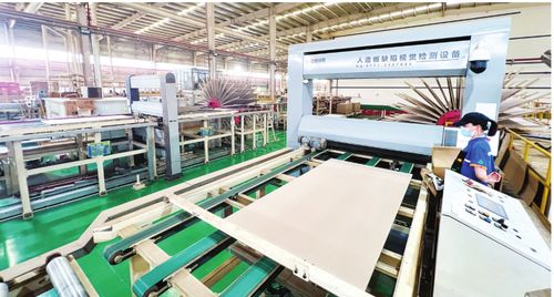 智改數(shù)轉(zhuǎn) 轉(zhuǎn)出一片新天地 社會經(jīng)濟咨詢服務(wù)的新篇章