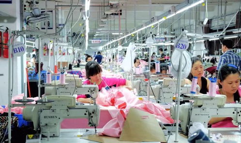 精益生產(chǎn)在服裝企業(yè)落地的管理咨詢策略