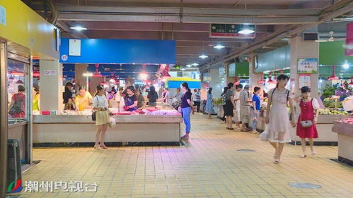 集貿市場多措并舉 打造衛生文明購銷環境 助力個人衛生用品規范銷售