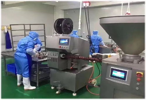 福鴻達機械廠現貨供應 十堰香腸灌腸機與個人衛生用品銷售
